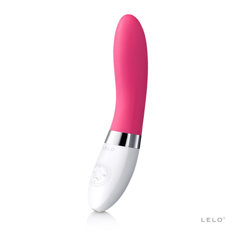 Thumb for main image Lelo Liv Version 2 Cerise Vibrator