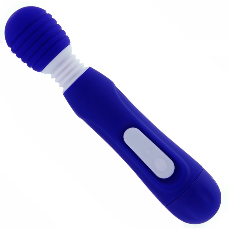 Thumb for main image Vibratex Mini Wand Massager