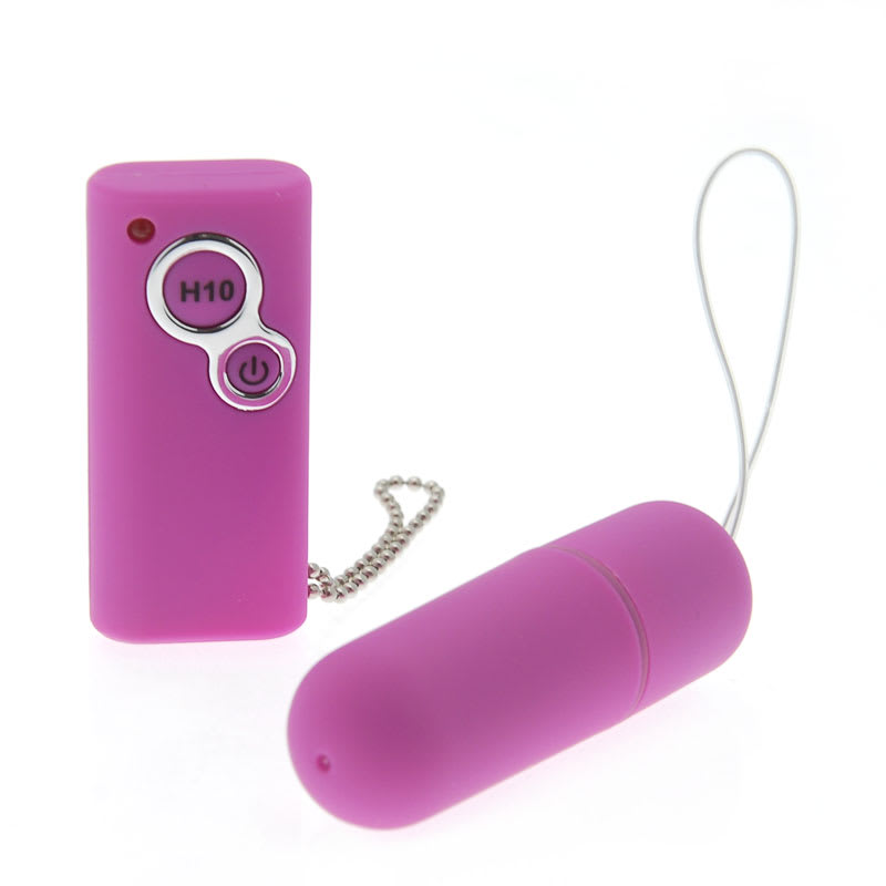 Thumb for main image Power Slim Bullet Remote Control