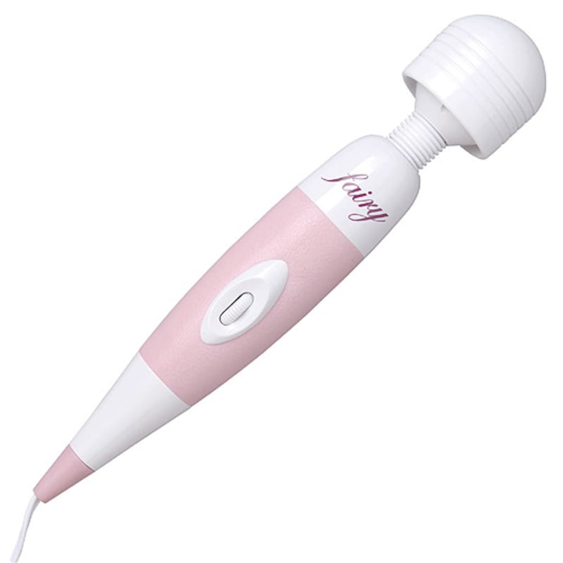 Thumb for main image Fairy Mains Powered Massage Wand