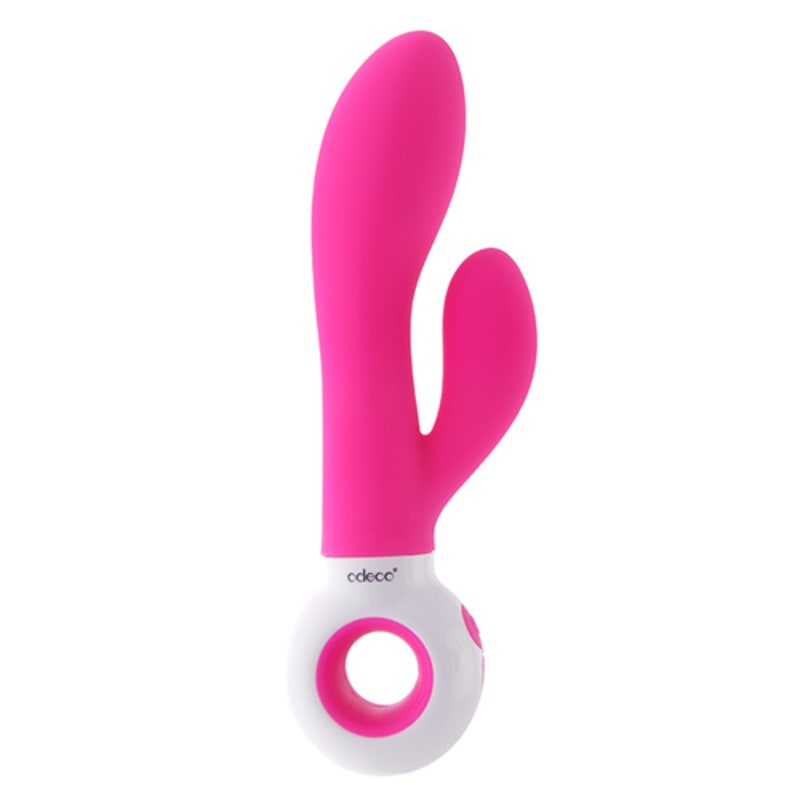 Thumb for main image Odeco Anteros 7 Function Rabbit Vibrator