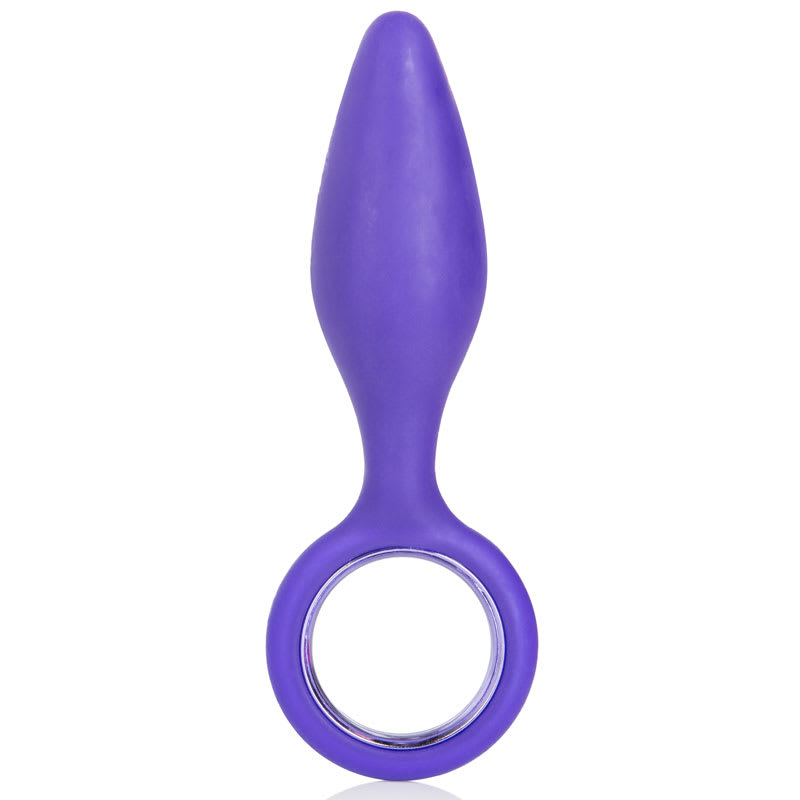 Thumb for main image Booty Call Booty Slider Silicone Anal Plug