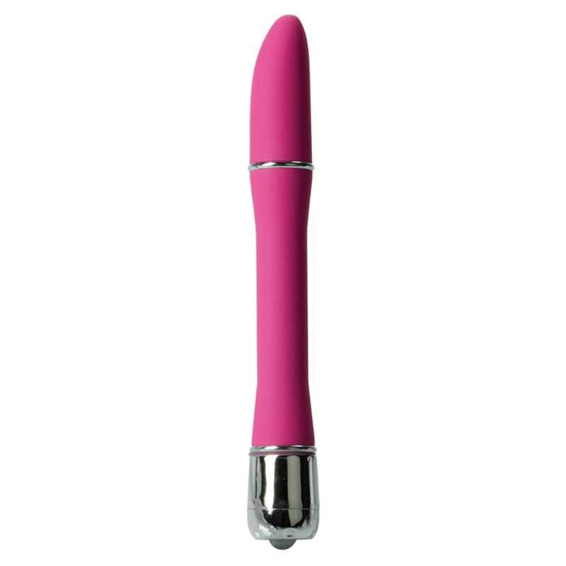 Thumb for main image Lulu Satin Touch Mini Vibrator