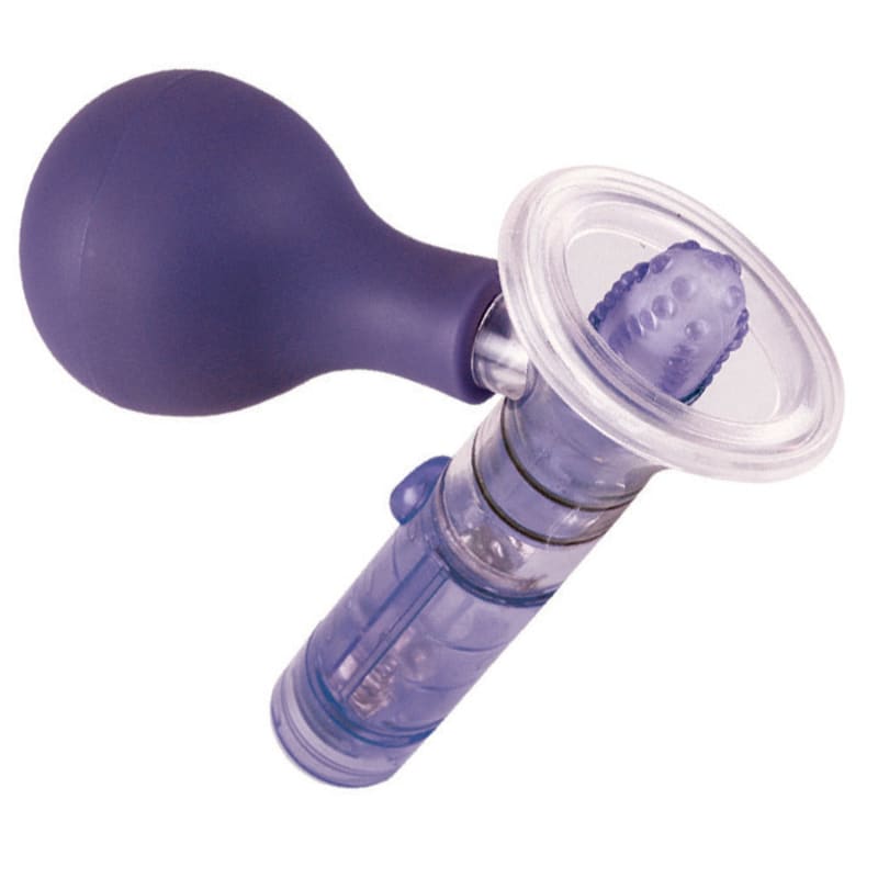 Thumb for main image Penetrating Mini Clitoral Pump