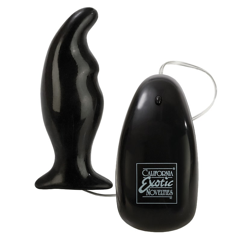 Thumb for main image Dr. Joel Kaplan Vibrating Angled Prostate Massager