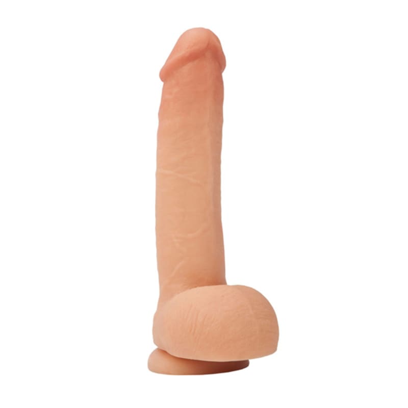 Thumb for main image COLT Realistic Dildo Pete Kuzak