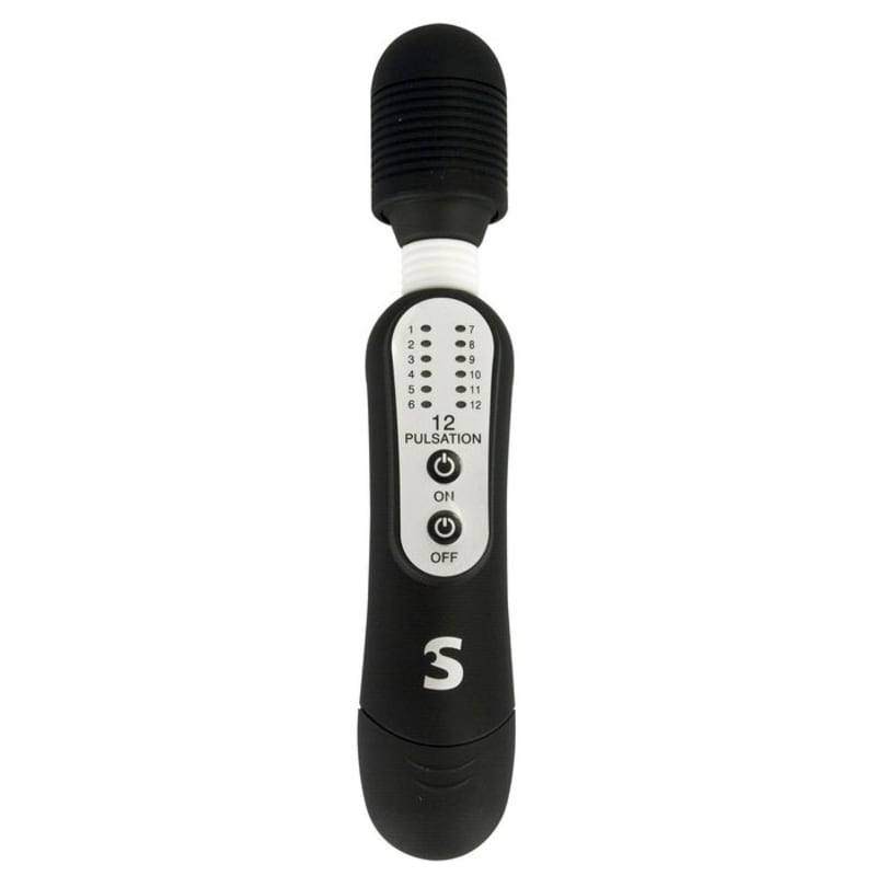 Thumb for main image Twizzle Trigger Maxi Massager Wand