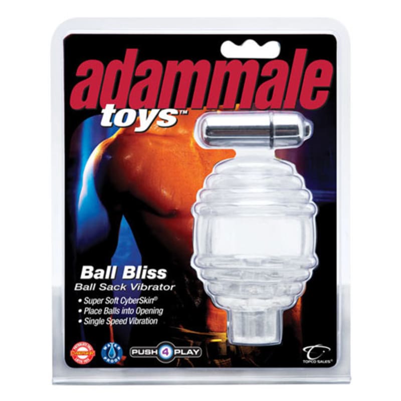 Thumb for main image Adam Male Toys Ball Bliss