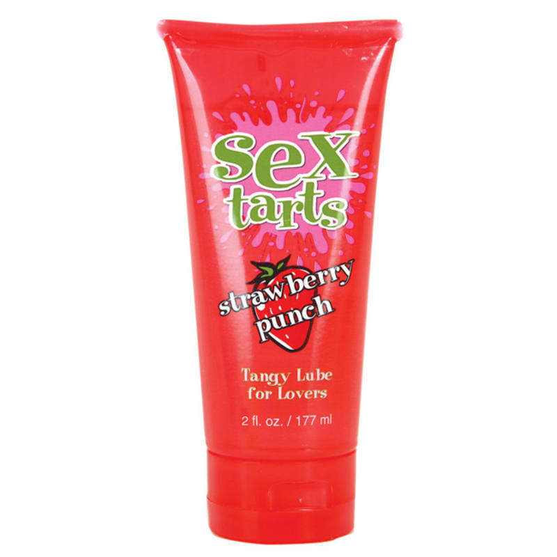 Thumb for main image Sex Tarts Strawberry Punch