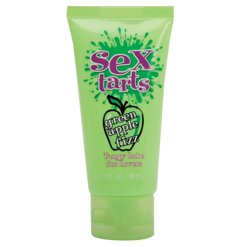 Thumb for main image Sex Tarts Green Apple Fizz