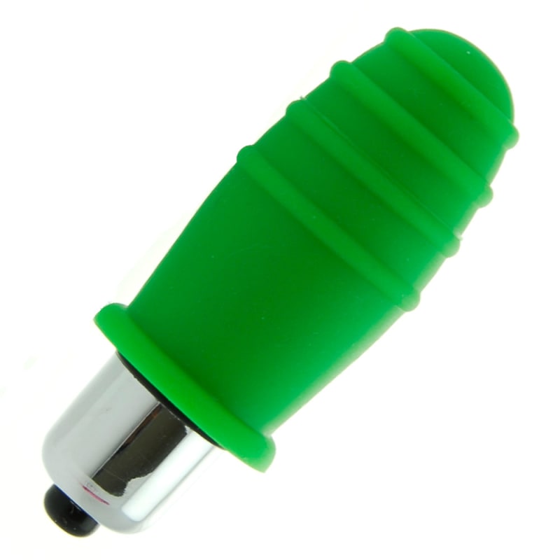 Thumb for main image Climax Silicone Vibrating Bullet