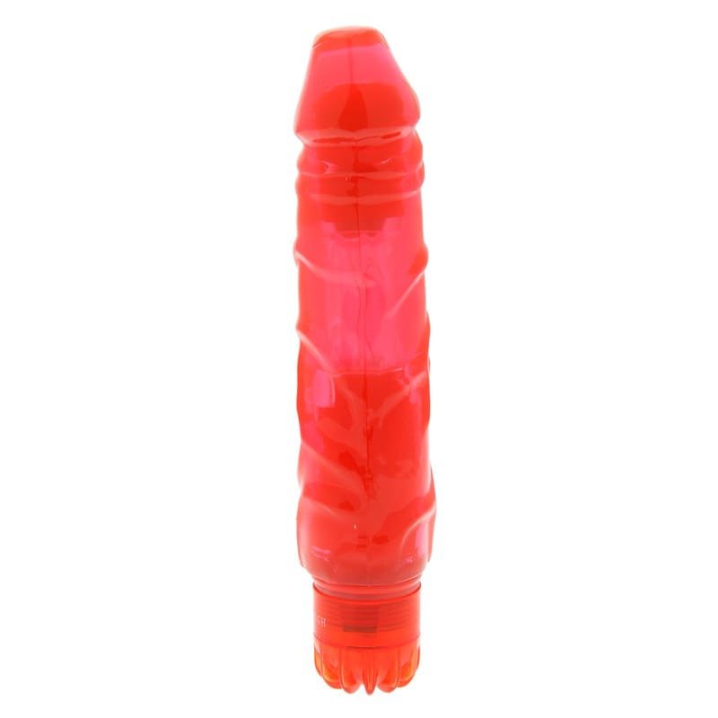 Thumb for main image Climax Gems Crimson Red Vibrator