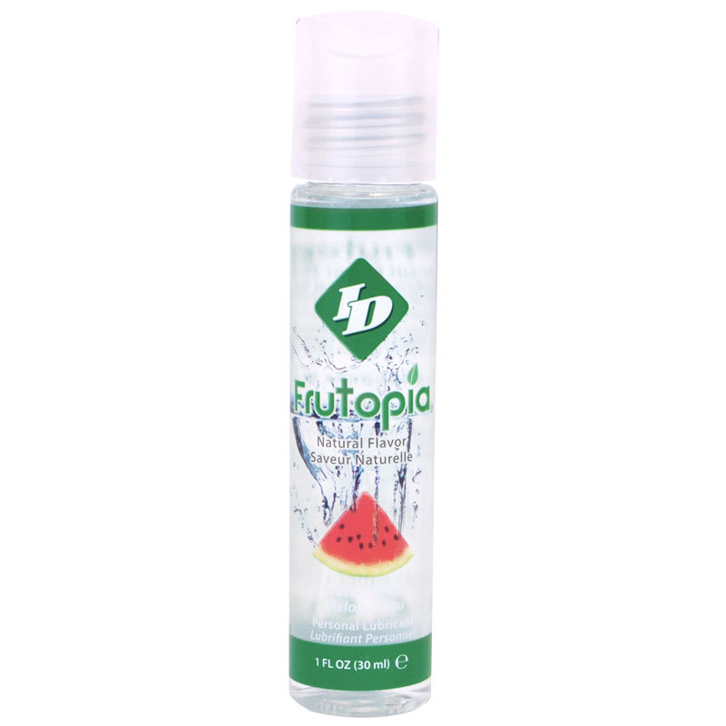 Thumb for main image ID Frutopia Personal Lubricant Watermelon 1 oz