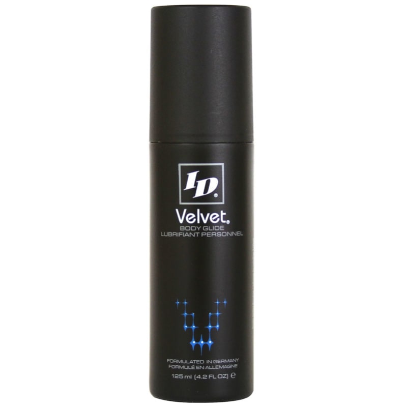 Thumb for main image ID Velvet 4.2oz Lubricant