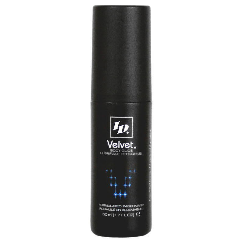 Thumb for main image ID Velvet 1.7oz Lubricant