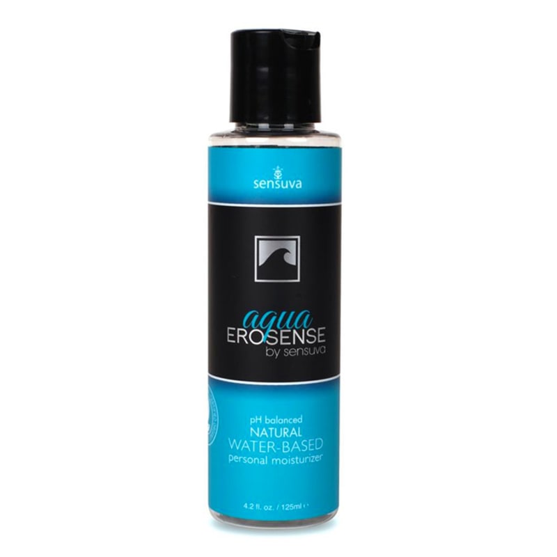 Thumb for main image ON Erosense Aqua WaterBased Lubricant 125ml