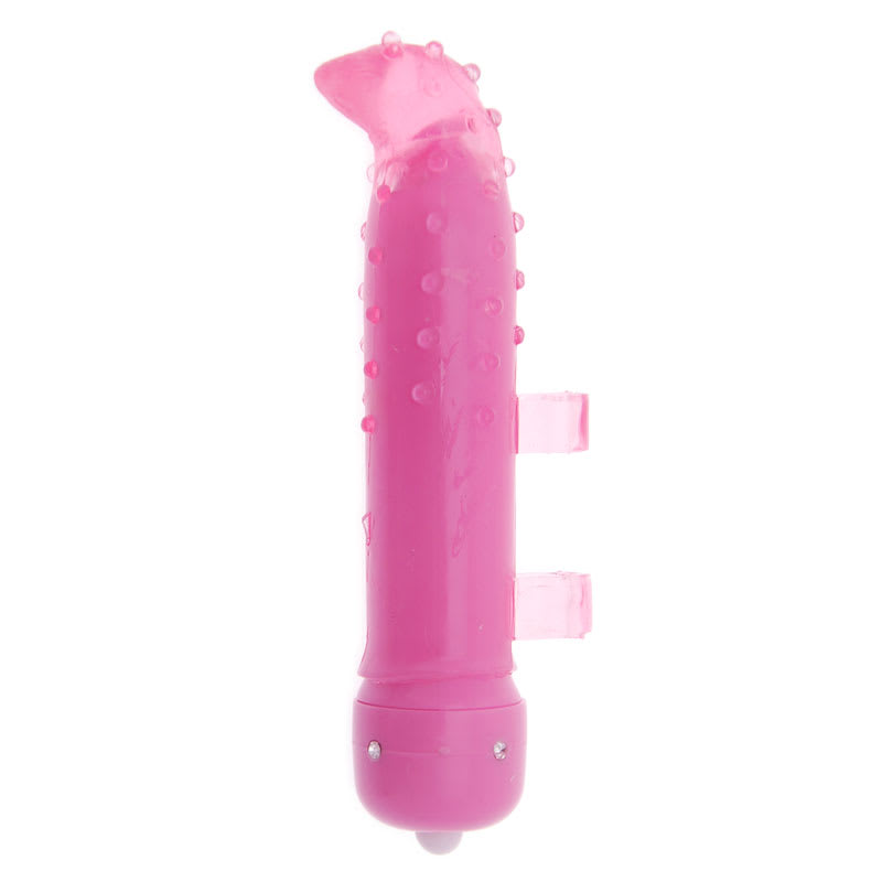 Thumb for main image Horny Honey Finger Play Dolphin