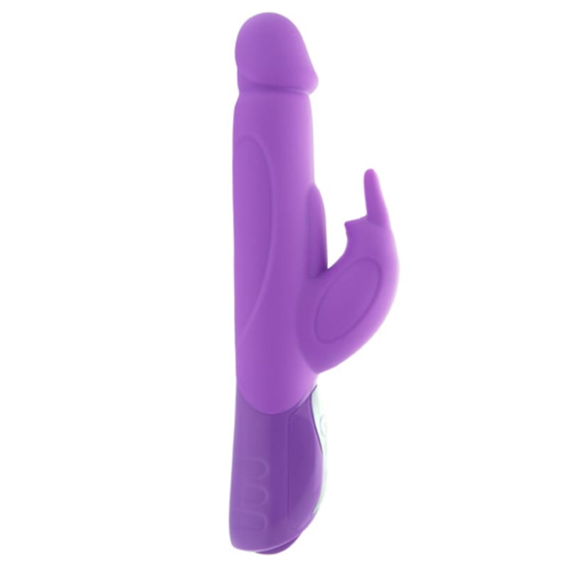 Thumb for main image Layla Orchidee Rabbit Vibrator