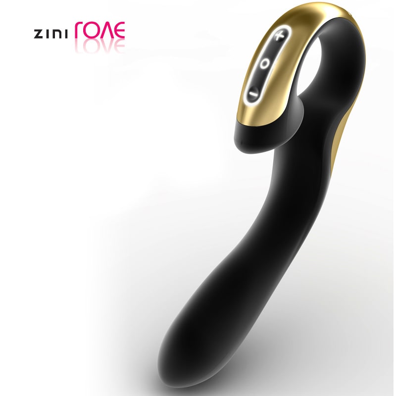 Thumb for main image Zini Roae Curved Massager