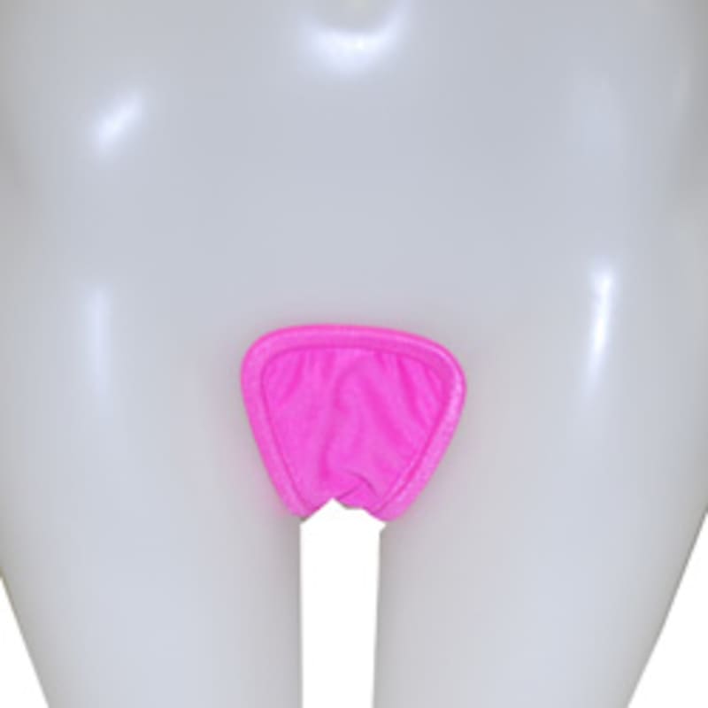 Thumb for main image Cstring Invisible Underwear  Neon Pink