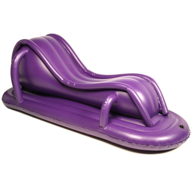 Thumb for main image Cupids Couch Purple