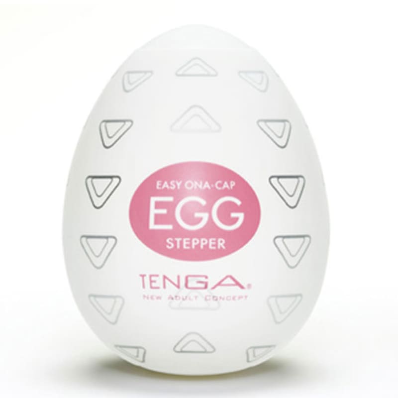 Thumb for main image Tenga Stepper Egg