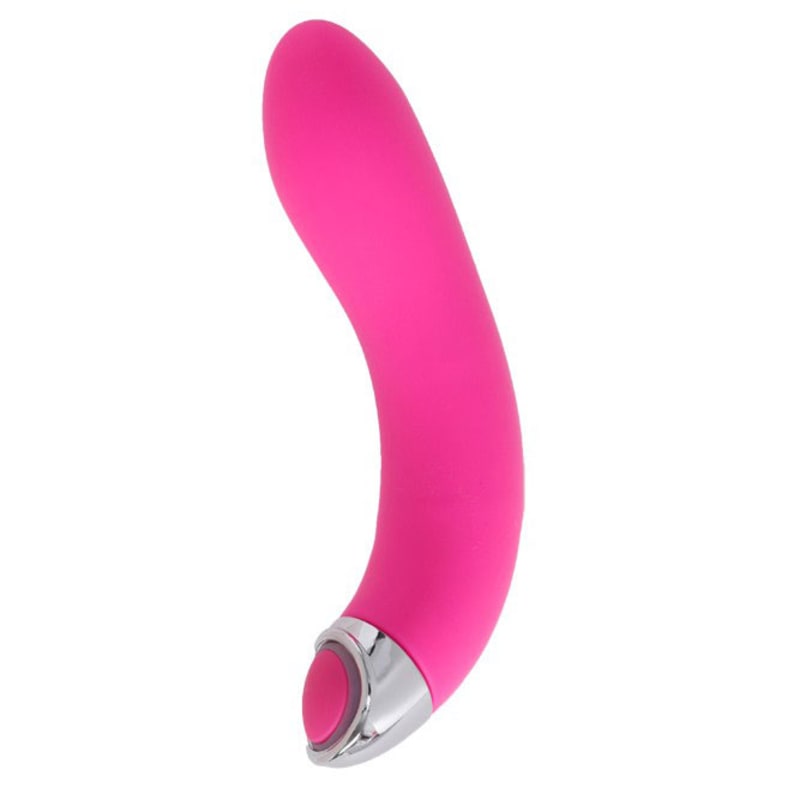 Thumb for main image Infinity Smooth GSpot Vibrator Pink