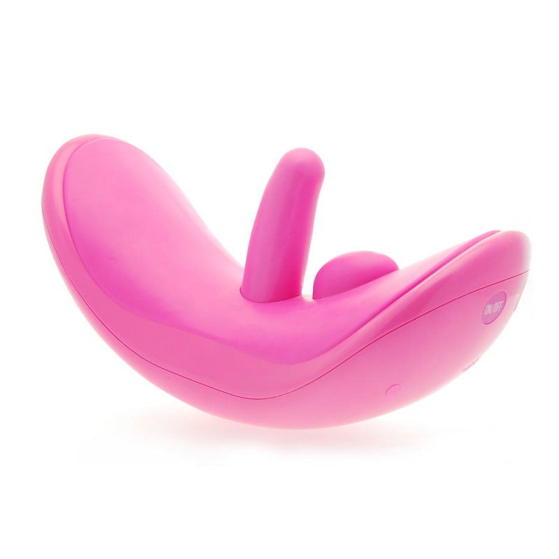 Thumb for main image iRide  Vibrating Rocker