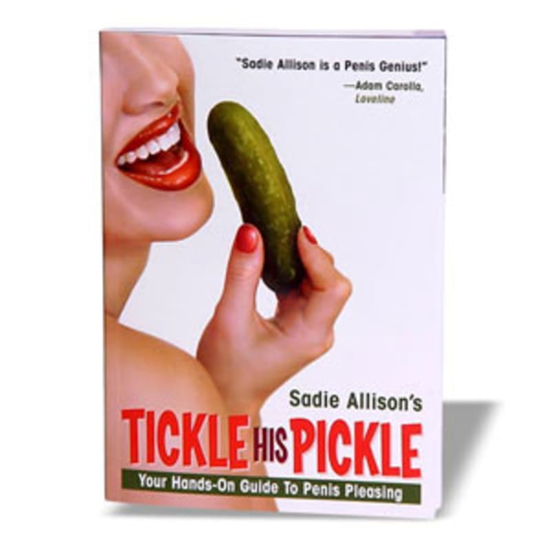 Thumb for main image Tickle His Pickle