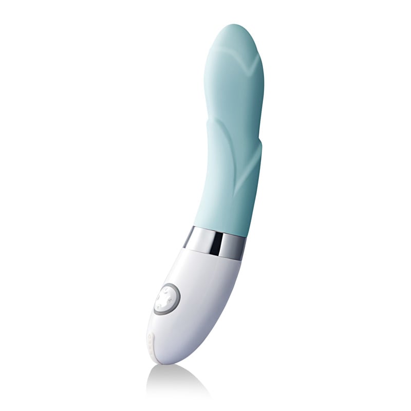 Thumb for main image Lelo Iris Powder Blue