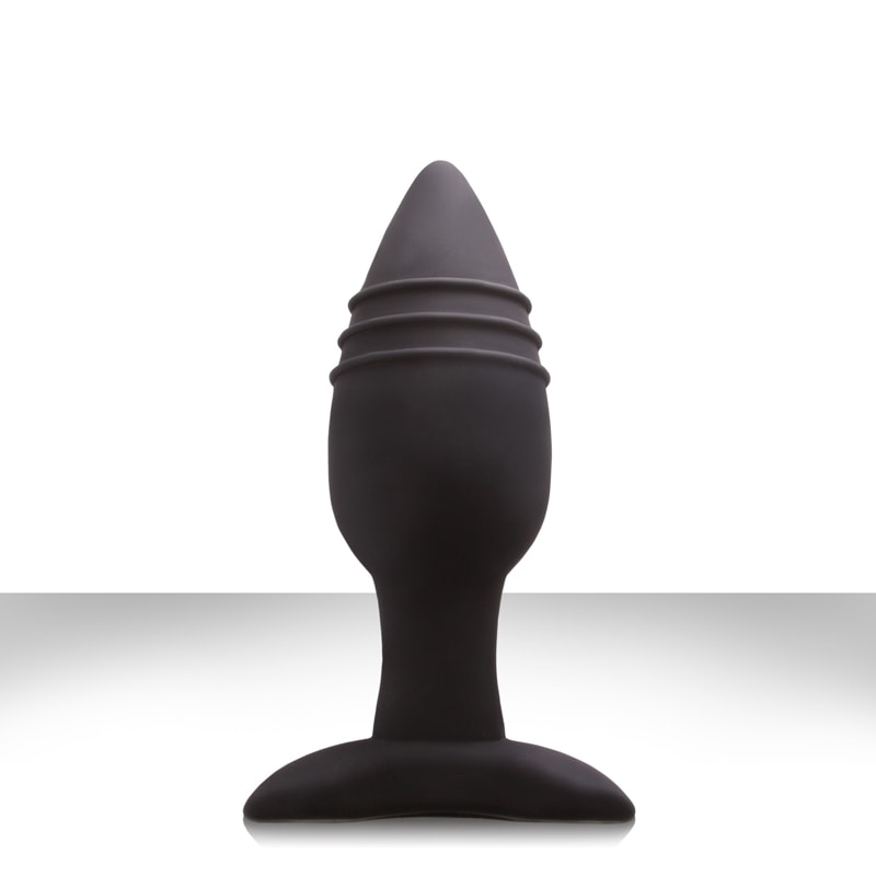 Thumb for main image NS Novelties Renegade Butt Plug IV Medium