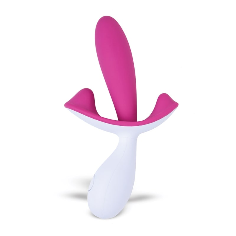 Thumb for main image OhMiBod Lovelife Adventure Vibrator