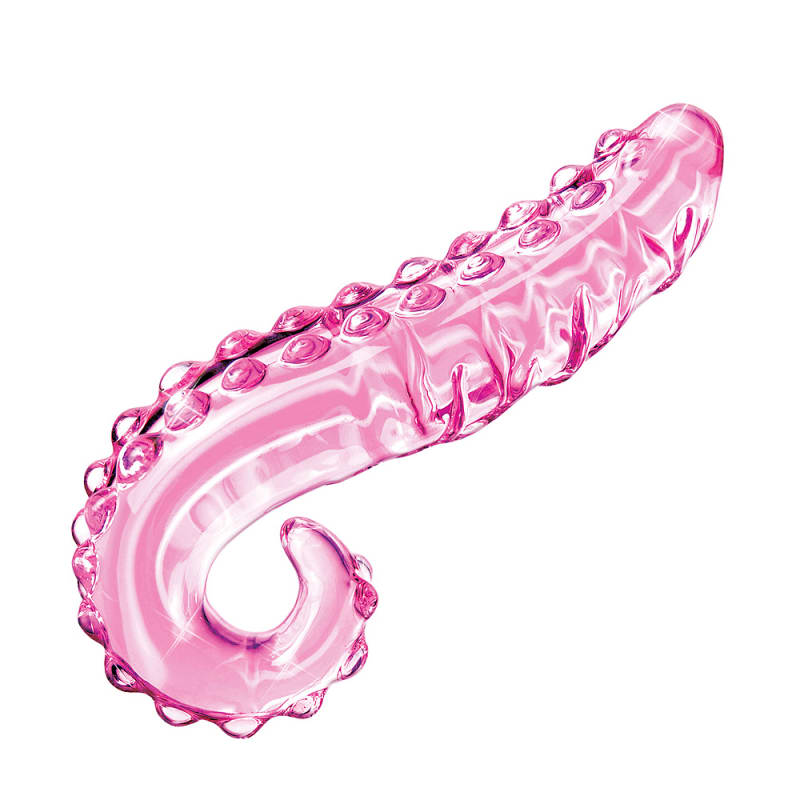 Thumb for main image Icicles No. 24 Glass Dildo Stimulator 