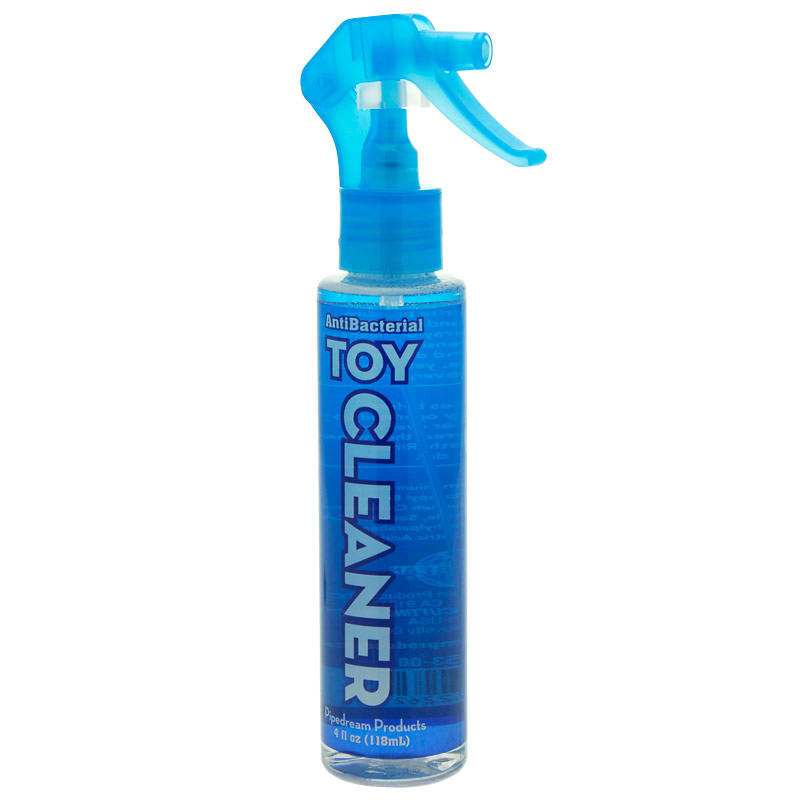 Thumb for main image Antibacterial Sex Toy Cleaner