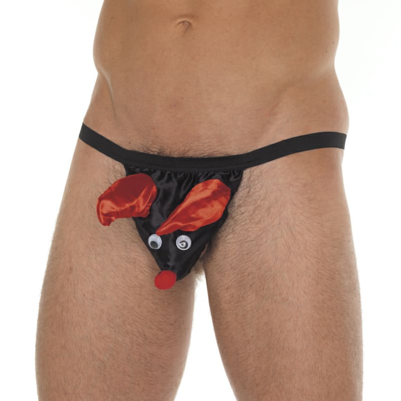 Thumb for main image Black Devil Briefs