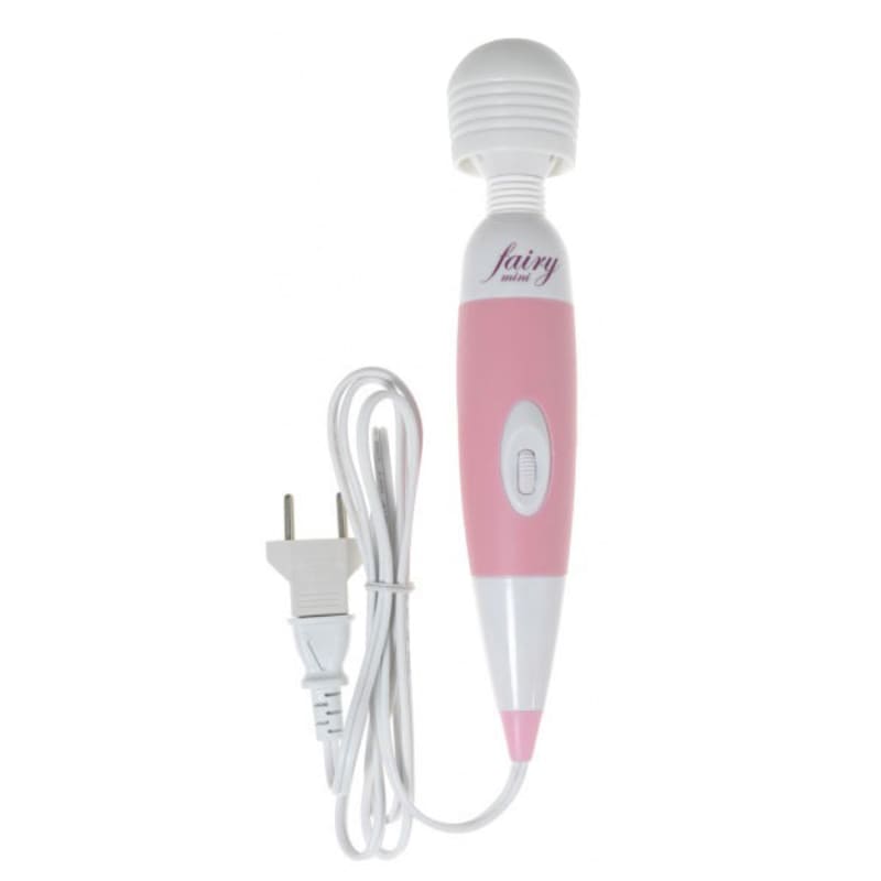 Thumb for main image Fairy Hand Wand Massager Mini