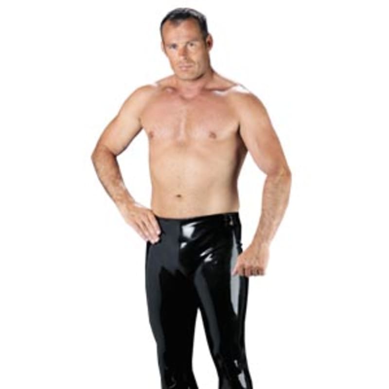 Thumb for main image Rubber Secrets Trousers for Men