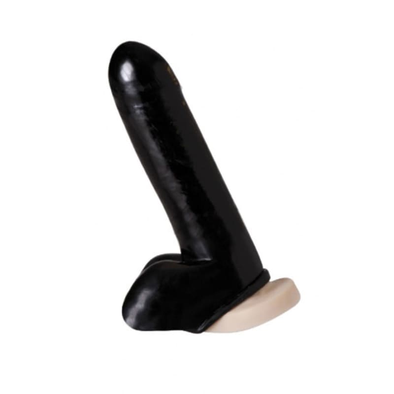 Thumb for main image Rubber Secrets Penis Manchet