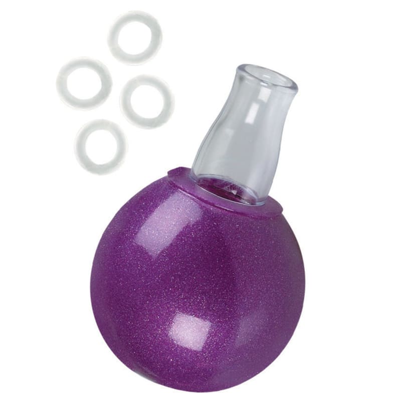 Thumb for main image Nipple Play® Nipple Bulb™