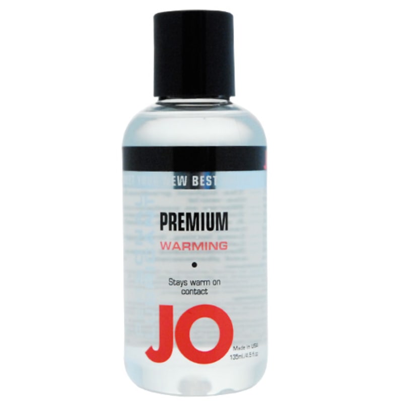 Thumb for main image System Jo 4.5oz Warming Personal Lubricant