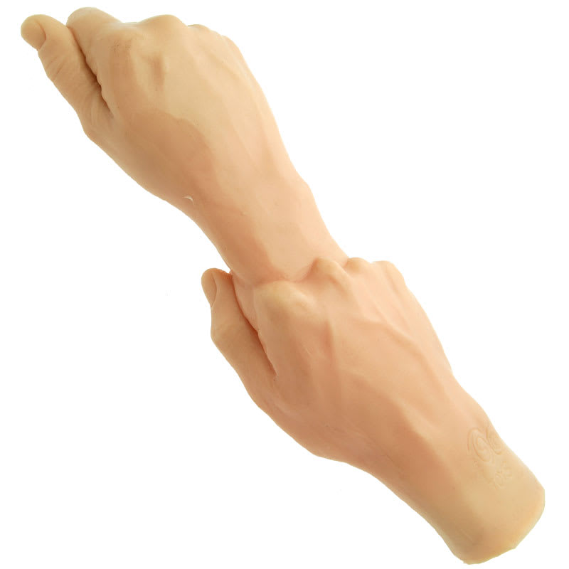 Thumb for main image Duo Fist Dildo