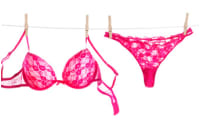 How you should wash and care for your Lingerie