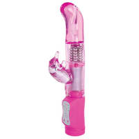 Ultra 7 Hummer Vibrator