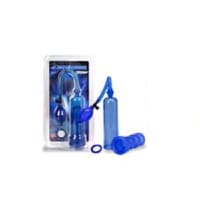 Extreme Enlargement Pump Blue