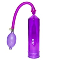 Toy Joy Pressure Pleasure Pump