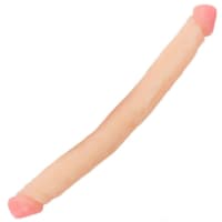 13 Inch Double Dildo