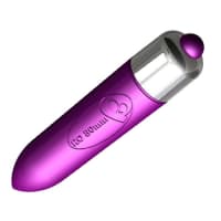 Rocks Off RO80mm Mini Vibrator Purple