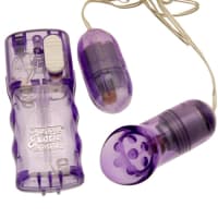 Double Play Dual Massagers