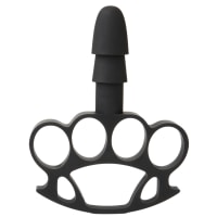 VacULock Knuckle Up Attachment Anal Probe