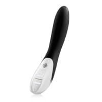 Mystim Electric Eric eStim Vibrator Black